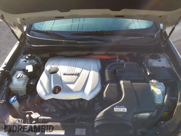 ✅ 2015 Hyundai Sonata Limited • VIN: KMHEC4A41FA128137 • Лот: 43436398. Опубликован ранее на IAAI с пробегом 135 856 миль. Бесплатный доступ к архиву аукционных продаж из США и подробный отчёт об истории автомобиля на DreamBid. Изображение 10.