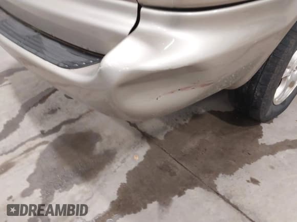 ✅ 2002 Dodge Caravan Sport • VIN: 2B4GP44382R739189 • Lot: 43850506. Listed on IAAI with 169,318 mi. Free auction sales archive from the USA and detailed vehicle history report at DreamBid. Image 12.