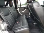 ✅ 2017 Jeep Wrangler Unlimited Rubicon • VIN: 1C4HJWFG9HL578146 • Lot: 60255635. Listed on Copart with 103,592 mi. Free auction sales archive from the USA and detailed vehicle history report at DreamBid. Image 10.