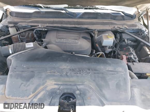 ✅ 2020 Ram 2500 Tradesman • VIN: 3C7WR4HJ3LG145556 • Lot: 42164787. Wystawiony na IAAI z przebiegiem 221 696 mil. Bezpłatny archiwum sprzedaży aukcyjnych z USA i szczegółowy raport historii pojazdu na DreamBid. Zdjęcie 10.