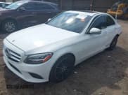 ✅ 2020 Mercedes-Benz C 300 • VIN: 55SWF8DB4LU334586 • Lot: 42886419. Wystawiony na IAAI z przebiegiem 85 788 mil. Bezpłatny archiwum sprzedaży aukcyjnych z USA i szczegółowy raport historii pojazdu na DreamBid. Zdjęcie 17.