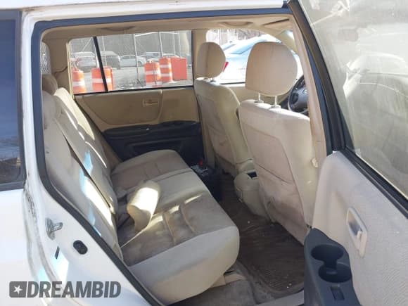 ✅ 2003 Toyota Highlander Limited • VIN: JTEHF21A630136248 • Лот: 43687994. Опубликован ранее на IAAI с пробегом 213 566 миль. Бесплатный доступ к архиву аукционных продаж из США и подробный отчёт об истории автомобиля на DreamBid. Изображение 8.