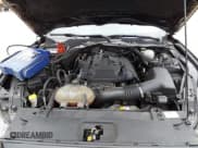 ✅ 2017 Ford Mustang EcoBoost • VIN: 1FA6P8TH0H5276964 • Lot: 43887829. Listed on IAAI with 109,271 mi. Free auction sales archive from the USA and detailed vehicle history report at DreamBid. Image 10.