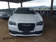 ✅ 2017 Chrysler 300 S • VIN: 2C3CCABG9HH668797 • Lot: 43274064. Listed on IAAI with 161,867 mi. Free auction sales archive from the USA and detailed vehicle history report at DreamBid. Image 12.