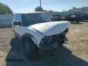 2003 Chevrolet S-10 LS с VIN 1GCCT19X138196806, выставлен на аукционе Copart как лот 75720444 с пробегом Не указан миль и Списание • Salvage title. История ставок и продаж доступна на DreamBid. Изображение 11.