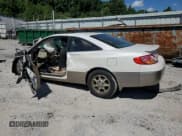 ✅ 2002 Toyota Solara SE • VIN: 2T1CE22PX2C006742 • Lot: 67648275. Listed on Copart with Not provided. Free auction sales archive from the USA and detailed vehicle history report at DreamBid. Image 2.