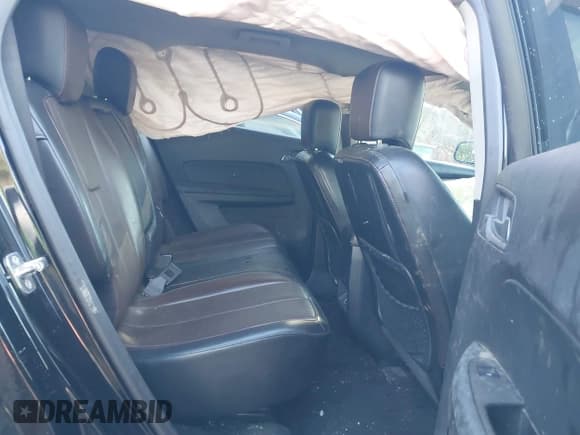 ✅ 2015 GMC Terrain SLT • VIN: 2GKFLXE38F6257103 • Lot: 43399834. Wystawiony na IAAI z przebiegiem 148 507 mil. Bezpłatny archiwum sprzedaży aukcyjnych z USA i szczegółowy raport historii pojazdu na DreamBid. Zdjęcie 8.