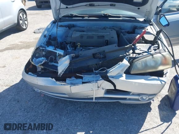 ✅ 2006 Hyundai Elantra GLS • VIN: KMHDN46D96U376682 • Lot: 41833630. Wystawiony na IAAI z przebiegiem 154 132 mil. Bezpłatny archiwum sprzedaży aukcyjnych z USA i szczegółowy raport historii pojazdu na DreamBid. Zdjęcie 6.