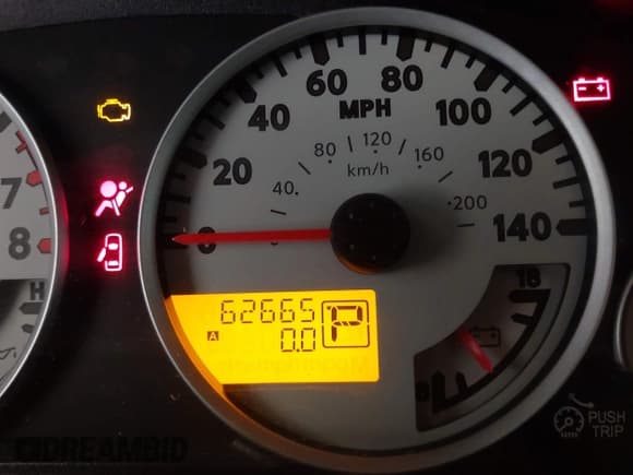 ✅ 2012 Nissan Frontier Pro-4X • VIN: 1N6AD0EV0CN700425 • Лот: 42717934. Опубликован ранее на IAAI с пробегом 62 665 миль. Бесплатный доступ к архиву аукционных продаж из США и подробный отчёт об истории автомобиля на DreamBid. Изображение 15.