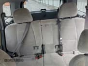 ✅ 2005 Hyundai Santa Fe GLS • VIN: KM8SC73D75U881430 • Lot: 95845235. Wystawiony na Copart z przebiegiem 177 516 mil. Bezpłatny archiwum sprzedaży aukcyjnych z USA i szczegółowy raport historii pojazdu na DreamBid. Zdjęcie 10.