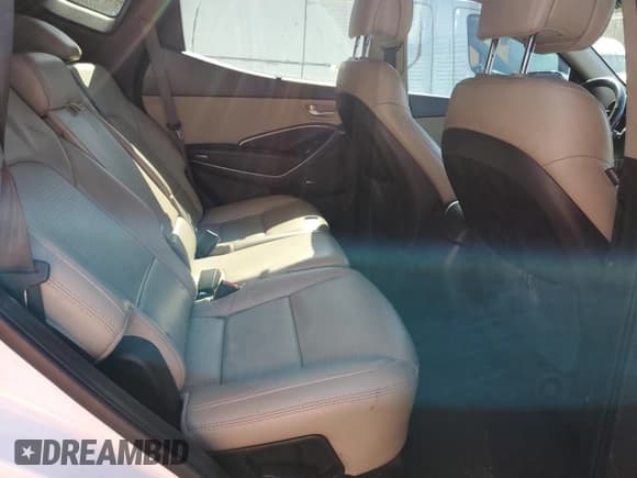 ✅ 2015 Hyundai Santa Fe • VIN: 5XYZUDLB2FG235454 • Лот: 46246894. Опубликован ранее на Copart с пробегом 115 493 миль. Бесплатный доступ к архиву аукционных продаж из США и подробный отчёт об истории автомобиля на DreamBid. Изображение 11.