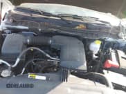 ✅ 2023 Ram 1500 Tradesman • VIN: 3C6RR7KG1PG668158 • Lot: 43148787. Wystawiony na IAAI z przebiegiem 12 115 mil. Bezpłatny archiwum sprzedaży aukcyjnych z USA i szczegółowy raport historii pojazdu na DreamBid. Zdjęcie 10.