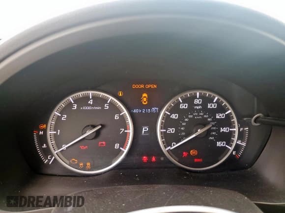 ✅ 2015 Acura ILX Premium • VIN: 19VDE1F58FE005032 • Lot: 64086505. Wystawiony na Copart z przebiegiem 213 151 mil. Bezpłatny archiwum sprzedaży aukcyjnych z USA i szczegółowy raport historii pojazdu na DreamBid. Zdjęcie 9.