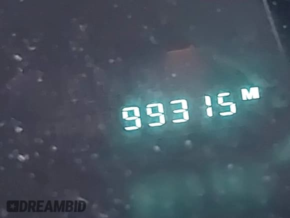 ✅ 2008 Chrysler Pacifica LX • VIN: 2A8GM48L38R659225 • Lot: 40504640. Listed on IAAI with 99,315 mi. Free auction sales archive from the USA and detailed vehicle history report at DreamBid. Image 7.