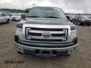 ✅ 2014 Ford F-150 XLT • VIN: 1FTFW1EF0EFA95708 • Lot: 90374695. Listed on Copart with 164,648 mi. Free auction sales archive from the USA and detailed vehicle history report at DreamBid. Image 5.