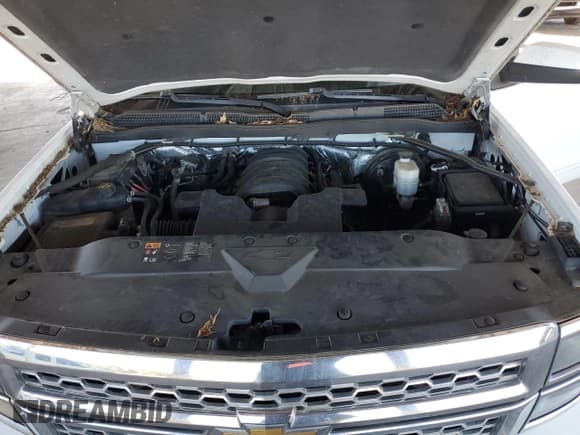 ✅ 2015 Chevrolet Silverado 1500 LT • VIN: 1GCRCREC6FZ391780 • Лот: 76128994. Опубликован ранее на Copart с пробегом 201 160 миль. Бесплатный доступ к архиву аукционных продаж из США и подробный отчёт об истории автомобиля на DreamBid. Изображение 11.