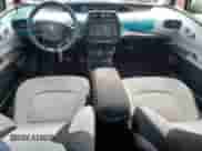 2022 Toyota Prius L Eco с VIN JTDKAMFU9N3164179, выставлен на аукционе Copart как лот 86318645 с пробегом 80 766 миль миль и Списание • Salvage title. История ставок и продаж доступна на DreamBid. Изображение 8.