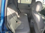 ✅ 2009 Chevrolet HHR 1LT • VIN: 3GNCA23B29S559887 • Lot: 49232075. Listed on Copart with 126,848 mi. Free auction sales archive from the USA and detailed vehicle history report at DreamBid. Image 10.