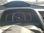 ✅ 2011 Honda Civic LX • VIN: 2HGFA1F5XBH547406 • Lot: 94042085. Wystawiony na Copart z przebiegiem 46 615 mil. Bezpłatny archiwum sprzedaży aukcyjnych z USA i szczegółowy raport historii pojazdu na DreamBid. Zdjęcie 9.