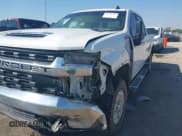 ✅ 2023 Chevrolet Silverado 2500HD LT • VIN: 1GC1YNEY8PF244396 • Лот: 43334825. Опубликован ранее на IAAI с пробегом Не указан. Бесплатный доступ к архиву аукционных продаж из США и подробный отчёт об истории автомобиля на DreamBid. Изображение 6.