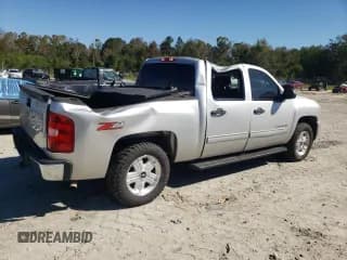 ✅ 2010 Chevrolet Silverado 1500 LT • VIN: 3GCRCSE08AG294263 • Lot: 74963374. Listed on Copart with 76,395 mi. Free auction sales archive from the USA and detailed vehicle history report at DreamBid. Image 3.