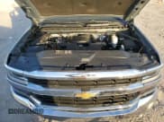 ✅ 2016 Chevrolet Silverado 1500 LT • VIN: 3GCPCRECXGG301748 • Лот: 82127104. Опубликован ранее на Copart с пробегом 153 789 миль. Бесплатный доступ к архиву аукционных продаж из США и подробный отчёт об истории автомобиля на DreamBid. Изображение 11.