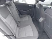 ✅ 2019 Hyundai Ioniq Blue • VIN: KMHC65LC0KU127837 • Lot: 41569535. Wystawiony na IAAI z przebiegiem 67 506 mil. Bezpłatny archiwum sprzedaży aukcyjnych z USA i szczegółowy raport historii pojazdu na DreamBid. Zdjęcie 8.