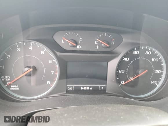 2016 Chevrolet Malibu LS с VIN 1G1ZB5STXGF321372, выставлен на аукционе Copart как лот 91260125 с пробегом 144 291 миль миль и Чистый • Clean title. История ставок и продаж доступна на DreamBid. Изображение 9.