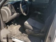 ✅ 2007 Chevrolet Silverado 1500 Work Truck • VIN: 1GCEC14X87Z605271 • Lot: 68501414. Listed on Copart with 136,571 mi. Free auction sales archive from the USA and detailed vehicle history report at DreamBid. Image 8.