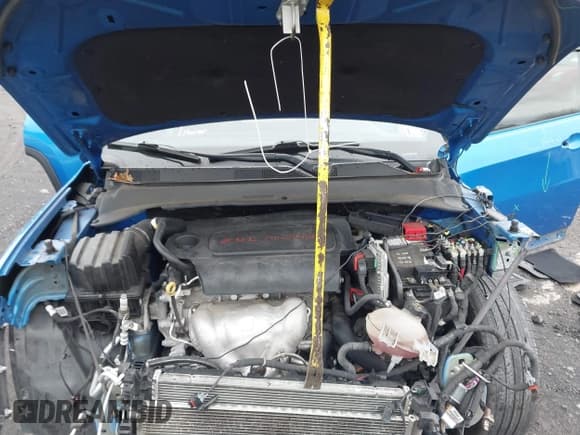 ✅ 2022 Jeep Compass Latitude • VIN: 3C4NJCBB3NT213585 • Lot: 43640377. Listed on IAAI with 113,652 mi. Free auction sales archive from the USA and detailed vehicle history report at DreamBid. Image 10.