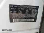 ✅ 2020 Hyundai Santa Fe SEL • VIN: 5NMS33ADXLH221760 • Lot: 72428184. Wystawiony na Copart z przebiegiem 97 335 mil. Bezpłatny archiwum sprzedaży aukcyjnych z USA i szczegółowy raport historii pojazdu na DreamBid. Zdjęcie 13.