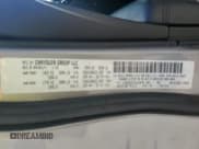 ✅ 2014 Dodge Durango Limited • VIN: 1C4RDHDG1EC419479 • Лот: 80712785. Опубликован ранее на Copart с пробегом 229 490 миль. Бесплатный доступ к архиву аукционных продаж из США и подробный отчёт об истории автомобиля на DreamBid. Изображение 12.