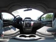 ✅ 2012 Honda Odyssey EX-L • VIN: 5FNRL5H65CB015247 • Lot: 42400390. Listed on IAAI with 226,679 mi. Free auction sales archive from the USA and detailed vehicle history report at DreamBid. Image 23.