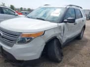 ✅ 2011 Ford Explorer • VIN: 1FMHK7B84BGA79168 • Lot: 42792068. Wystawiony na IAAI z przebiegiem 108 369 mil. Bezpłatny archiwum sprzedaży aukcyjnych z USA i szczegółowy raport historii pojazdu na DreamBid. Zdjęcie 6.