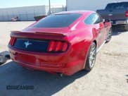 ✅ 2017 Ford Mustang V6 • VIN: 1FA6P8AM7H5353393 • Lot: 41878644. Listed on IAAI with 42,687 mi. Free auction sales archive from the USA and detailed vehicle history report at DreamBid. Image 4.