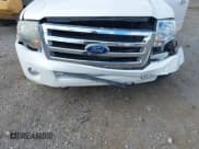 ✅ 2011 Ford Expedition Max Limited • VIN: 1FMJK2A59BEF05119 • Лот: 40565102. Опубликован ранее на IAAI с пробегом 216 751 миль. Бесплатный доступ к архиву аукционных продаж из США и подробный отчёт об истории автомобиля на DreamBid. Изображение 6.