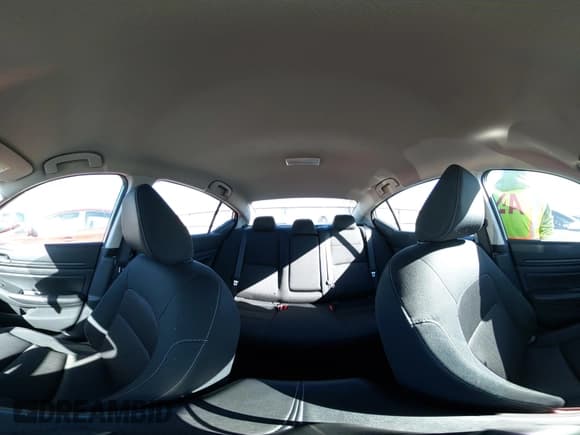 ✅ 2024 Nissan Altima SV • VIN: 1N4BL4DV3RN420712 • Lot: 43598094. Listed on IAAI with 28,173 mi. Free auction sales archive from the USA and detailed vehicle history report at DreamBid. Image 18.