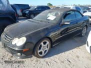 ✅ 2007 Mercedes-Benz CLK 550 • VIN: WDBTK72F97F229767 • Lot: 40831852. Wystawiony na IAAI z przebiegiem 89 026 mil. Bezpłatny archiwum sprzedaży aukcyjnych z USA i szczegółowy raport historii pojazdu na DreamBid. Zdjęcie 16.