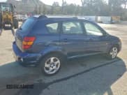 ✅ 2005 Pontiac Vibe • VIN: 5Y2SL63865Z483601 • Lot: 95321485. Wystawiony na Copart z przebiegiem 227 780 mil. Bezpłatny archiwum sprzedaży aukcyjnych z USA i szczegółowy raport historii pojazdu na DreamBid. Zdjęcie 3.