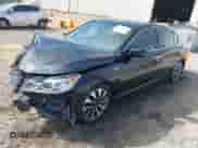 2017 Honda Accord EX-L z VIN JHMCR6F58HC002631, wystawiony jako IAAI lot #43289224 z przebiegiem 96 170 mil mil oraz . Historia ofert i sprzedaży dostępna na DreamBid. Obrazek 19.