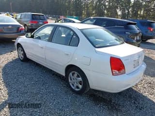 ✅ 2005 Hyundai Elantra GLS • VIN: KMHDN46DX5U026363 • Lot: 43367476. Wystawiony na IAAI z przebiegiem 153 045 mil. Bezpłatny archiwum sprzedaży aukcyjnych z USA i szczegółowy raport historii pojazdu na DreamBid. Zdjęcie 3.