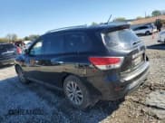 ✅ 2014 Nissan Pathfinder SL • VIN: 5N1AR2MMXEC647865 • Lot: 87392105. Listed on Copart with 169,345 mi. Free auction sales archive from the USA and detailed vehicle history report at DreamBid. Image 2.