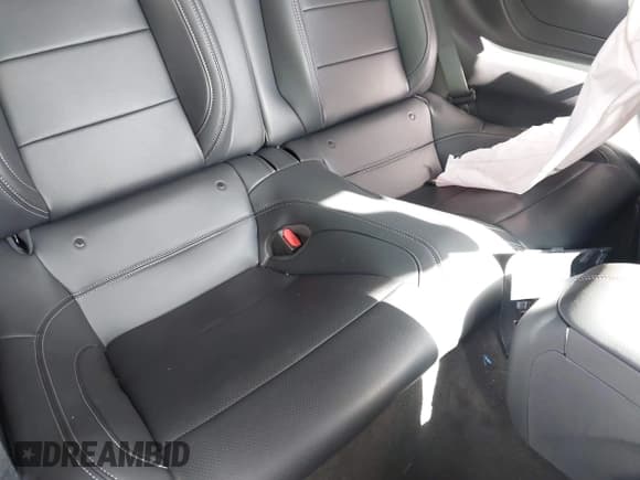 ✅ 2025 Ford Mustang GT • VIN: 1FA6P8CF2S5415112 • Лот: 43573261. Опубликован ранее на IAAI с пробегом Не указан. Бесплатный доступ к архиву аукционных продаж из США и подробный отчёт об истории автомобиля на DreamBid. Изображение 8.