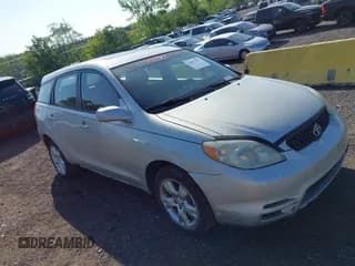 ✅ 2004 Toyota Matrix Std • VIN: 2T1LR38E54C219827 • Lot: 42957977. Wystawiony na IAAI z przebiegiem 160 197 mil. Bezpłatny archiwum sprzedaży aukcyjnych z USA i szczegółowy raport historii pojazdu na DreamBid. Zdjęcie 1.