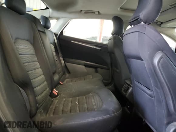 ✅ 2016 Ford Fusion SE • VIN: 1FA6P0HD7G5126629 • Lot: 54877575. Listed on Copart with 138,756 mi. Free auction sales archive from the USA and detailed vehicle history report at DreamBid. Image 10.