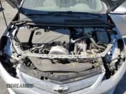 ✅ 2018 Chevrolet Volt LT • VIN: 1G1RC6S50JU150476 • Lot: 69415974. Wystawiony na Copart z przebiegiem Nie podano. Bezpłatny archiwum sprzedaży aukcyjnych z USA i szczegółowy raport historii pojazdu na DreamBid. Zdjęcie 11.