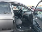 ✅ 2017 Hyundai Santa Fe 2.4L • VIN: 5XYZTDLB0HG396729 • Lot: 43859049. Listed on IAAI with 119,122 mi. Free auction sales archive from the USA and detailed vehicle history report at DreamBid. Image 5.