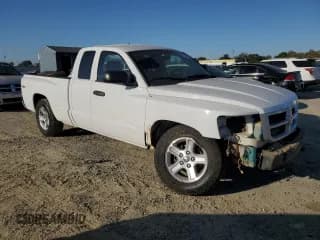 ✅ 2010 Ram Dakota Big Horn • VIN: 1D7RW3BK4AS221134 • Лот: 72349714. Опубликован ранее на Copart с пробегом 73 799 миль. Бесплатный доступ к архиву аукционных продаж из США и подробный отчёт об истории автомобиля на DreamBid. Изображение 4.