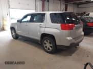 ✅ 2012 GMC Terrain SLE-1 • VIN: 2GKFLREK5C6103608 • Lot: 43625854. Listed on IAAI with 176,966 mi. Free auction sales archive from the USA and detailed vehicle history report at DreamBid. Image 3.