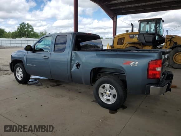✅ 2008 Chevrolet Silverado 1500 1LT • VIN: 2GCEK19J981223901 • Лот: 56971695. Опубликован ранее на Copart с пробегом 95 436 миль. Бесплатный доступ к архиву аукционных продаж из США и подробный отчёт об истории автомобиля на DreamBid. Изображение 2.